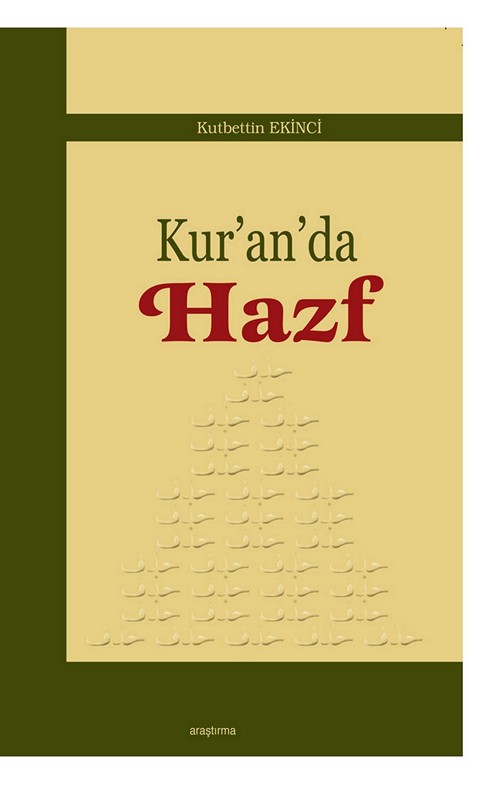 Kur’an’da Hazf -112