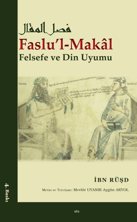 Faslul Makâl -116