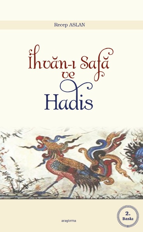 İhvân-ı Safâ ve Hadis -156