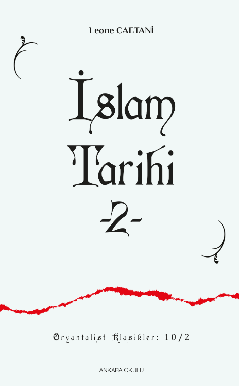 İslam Tarihi -2- -357/2