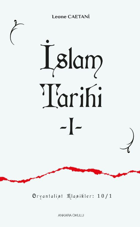 İslam Tarihi -1- -357/1
