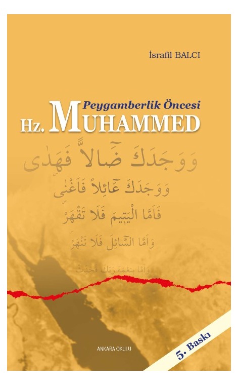 Peygamberlik Öncesi Hz. Muhammed -173