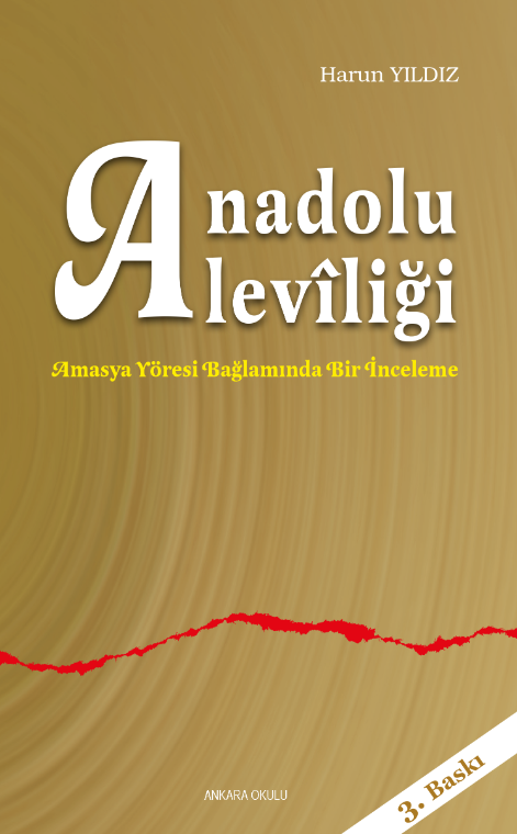 Anadolu Aleviliği -175
