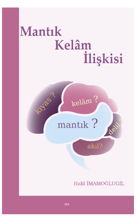 Mantık-Kelâm İlişkisi -177