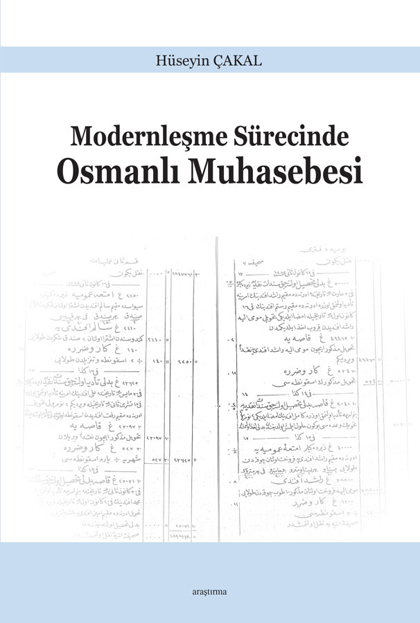 Modernleşme Sürecinde Osmanlı Muhasebesi -153