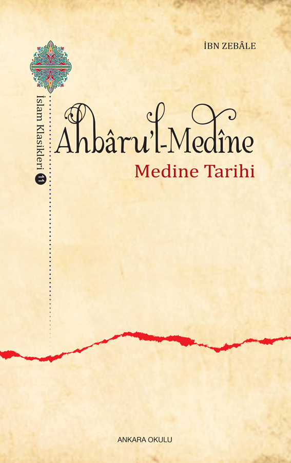 Ahbâru’l-Medine -263