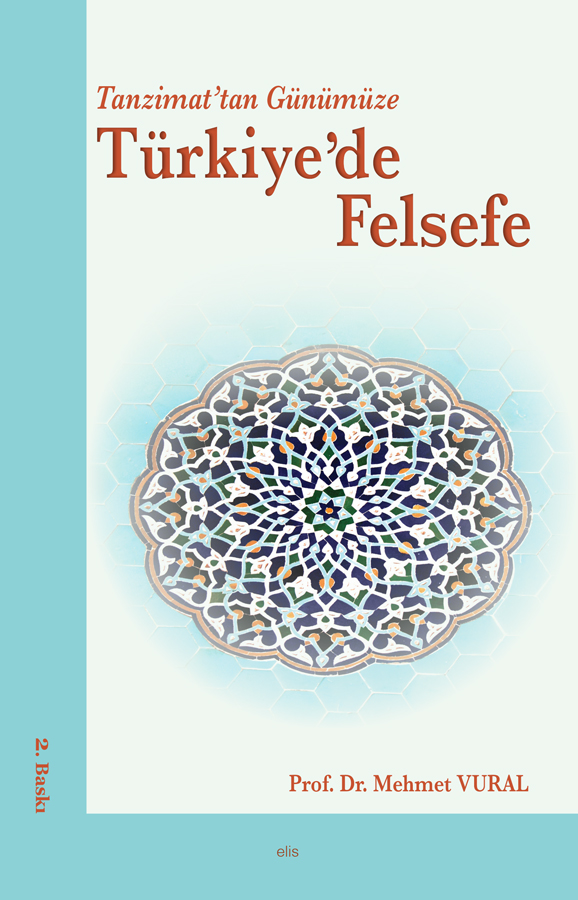 Tanzimat’tan Günümüze Türkiye’de Felsefe -110