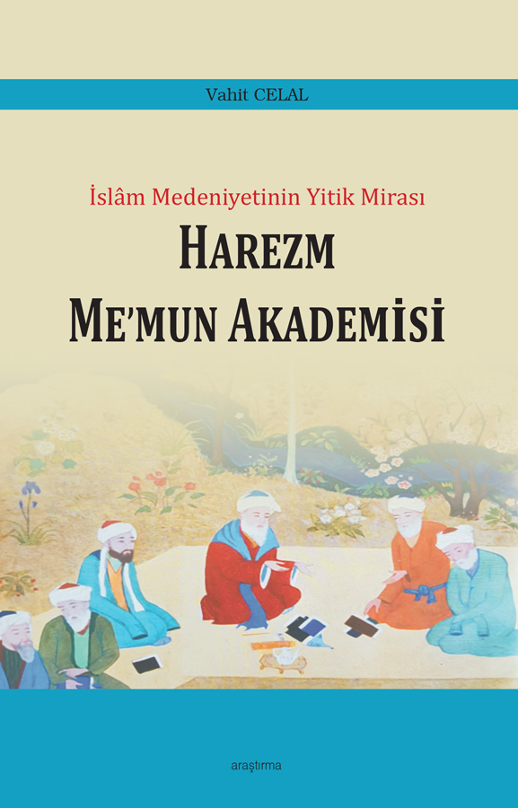 Harezm Me’mun Akademisi -177