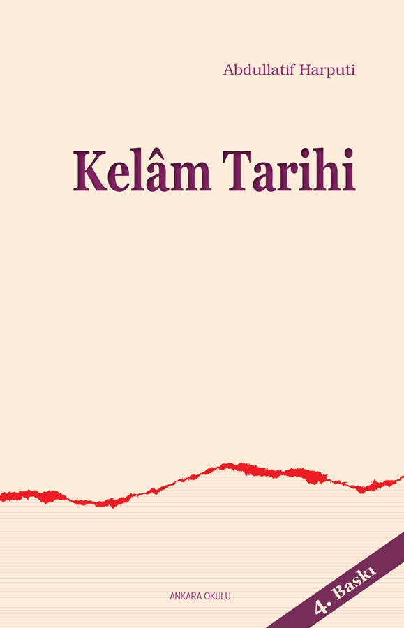 Kelâm Tarihi -88