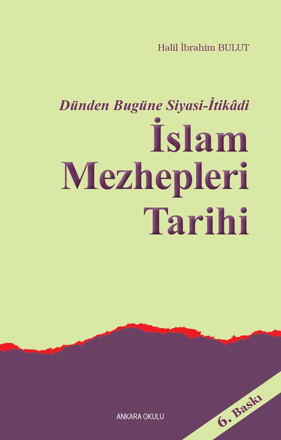 İslam Mezhepleri Tarihi -143