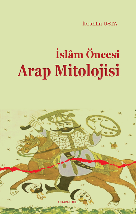 İslâm Öncesi  Arap Mitolojisi -199