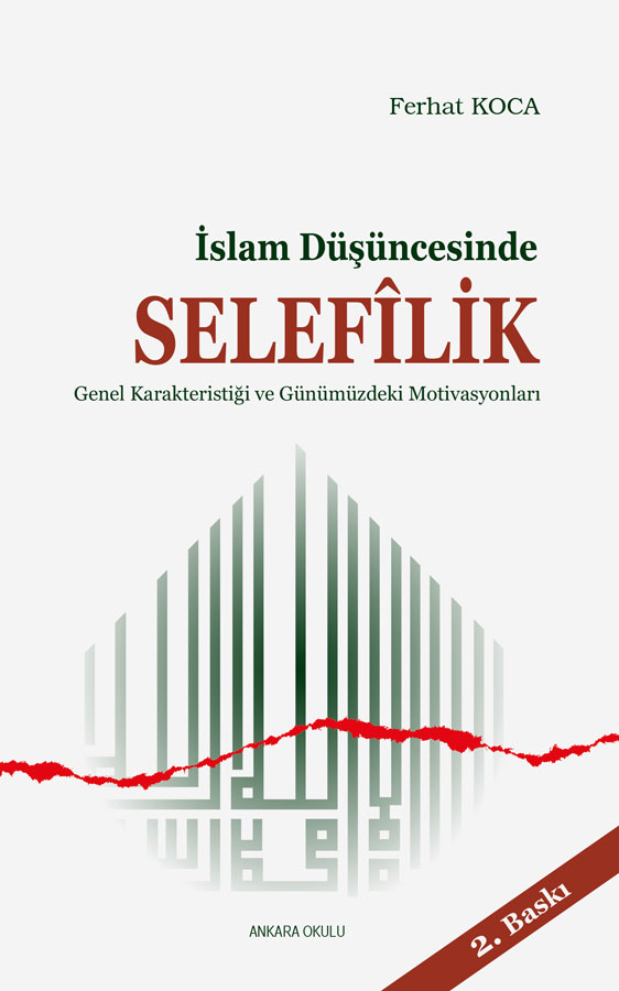 İslam Düşüncesinde SELEFİLİK -222