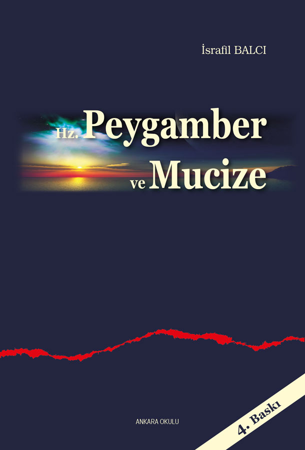 Hz. Peygamber ve Mucize -157