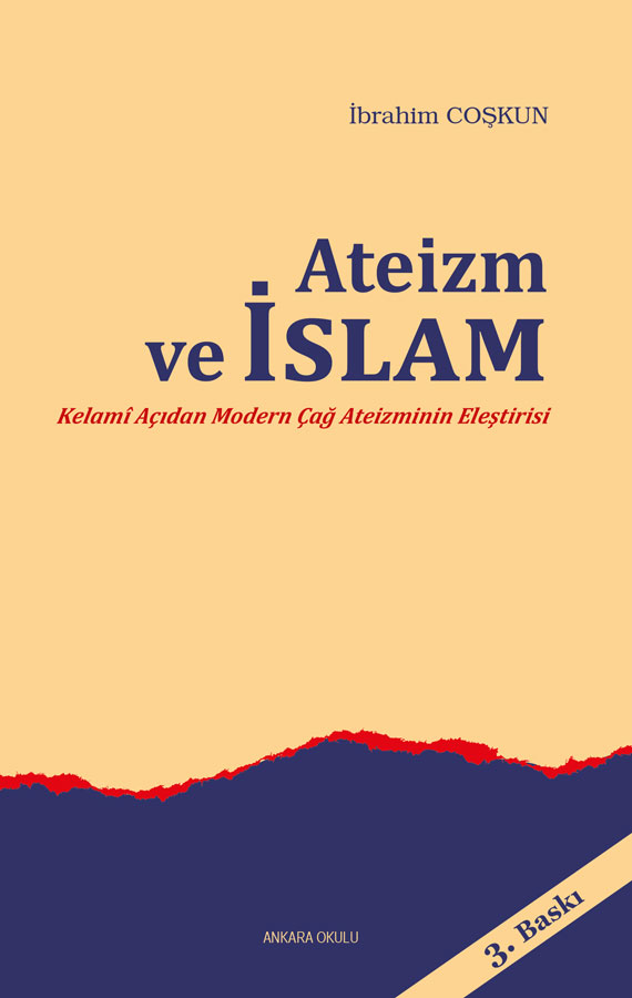 Ateizm Ve İslam -134