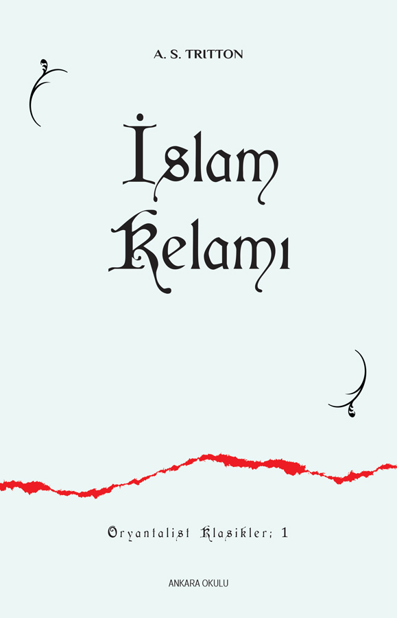 İslam Kelamı -291