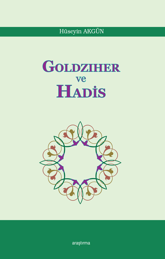 Goldziher ve Hadis -117