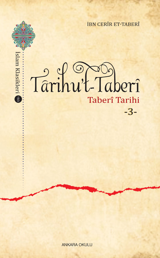 Târihu’t-Taberî -3- -272