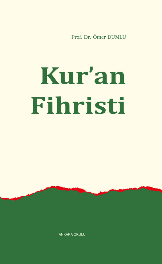 Kur’an Fihristi -314