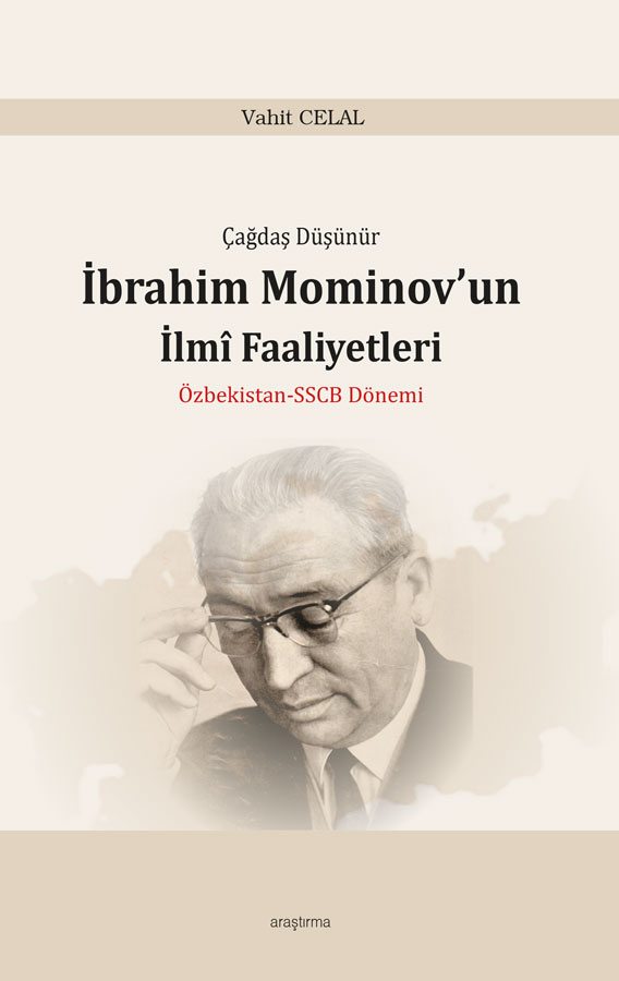 Çağdaş Düşünür  İbrahim Mominov’un  İlmî Faaliyetleri -204