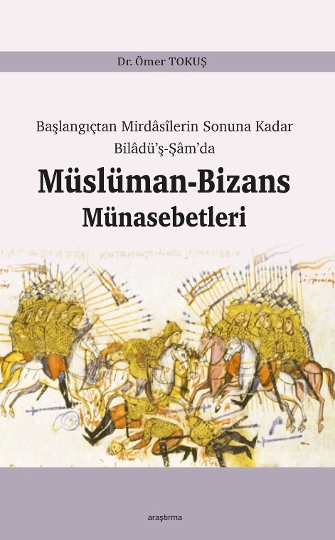 Müslüman-Bizans Münasebetleri -214
