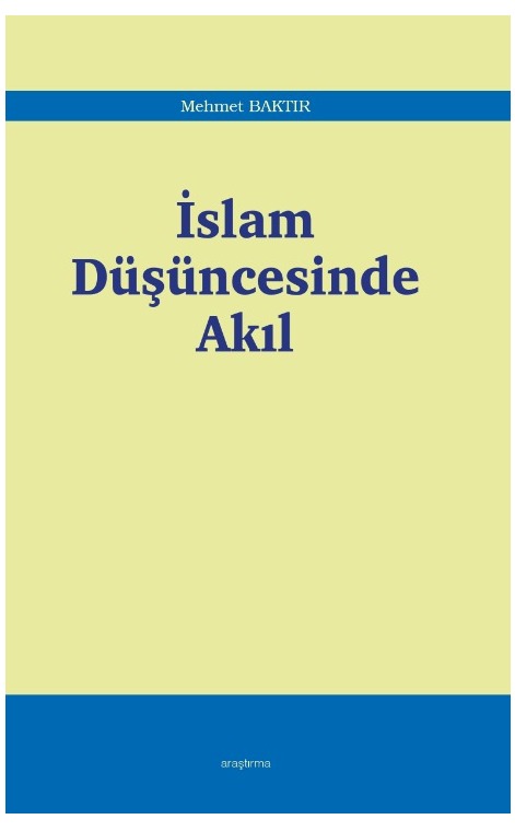 İslam Düşüncesinde Akıl -236