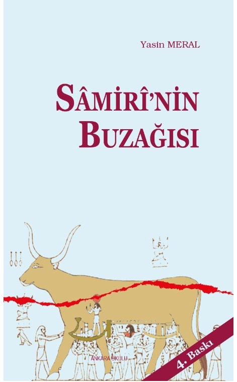 Sâmirî’nin Buzağısı -266