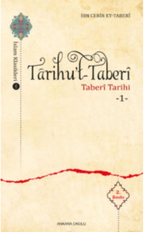 Târihu’t-Taberî -1- -272