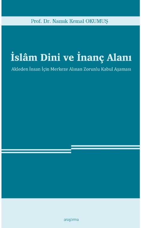 İslâm Dini ve İnanç Alanı -318