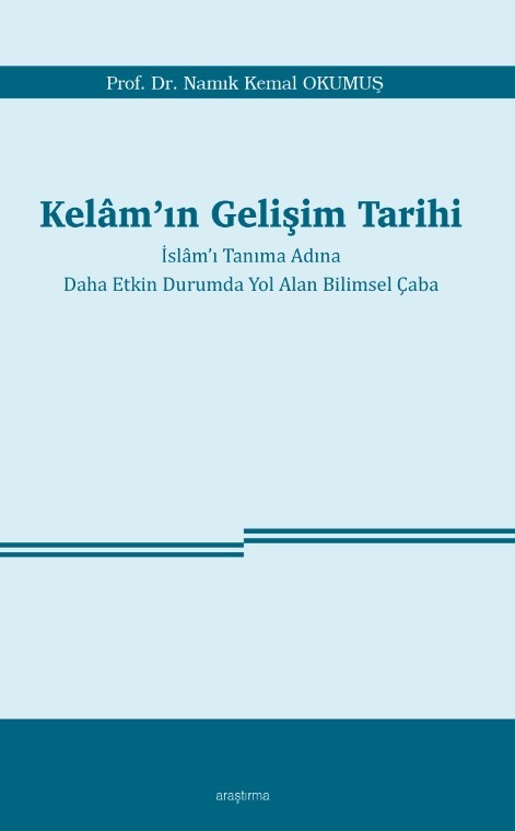 Kelâm’ın Gelişim Tarihi -319