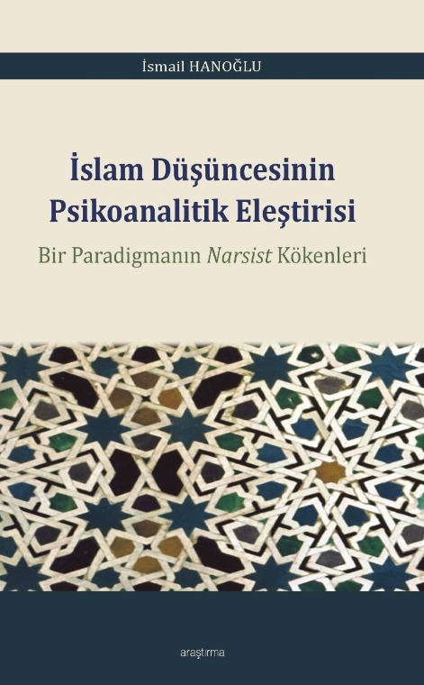 İslam Düşüncesinin Psikoanalitik Eleştirisi -329