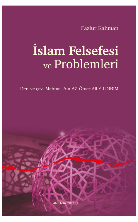 İslam Felsefesi ve Problemleri -344