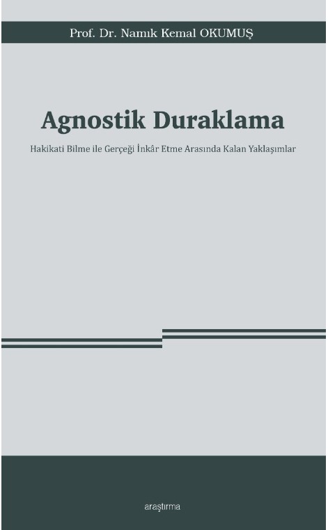 Agnostik Duraklama -345