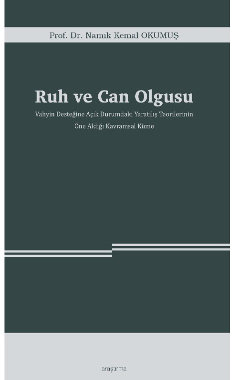 Ruh ve Can Olgusu -346