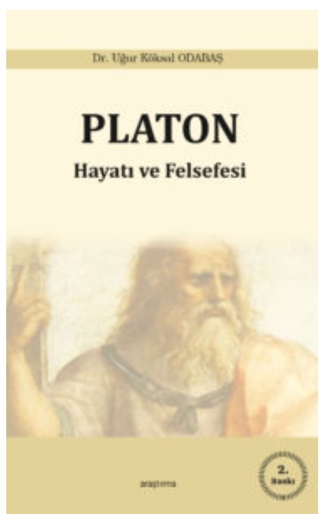 Platon: Hayatı ve Felsefesi -173