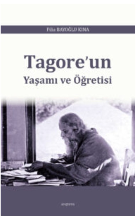 Tagore’un Yaşamı ve Öğretisi -279