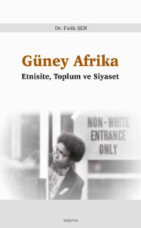Güney Afrika -Etnisite, Toplum ve Siyaset- -262