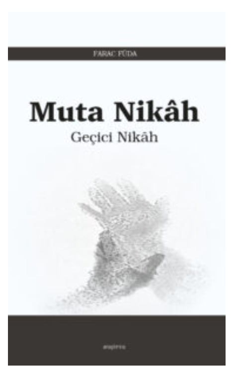 Muta Nikâh -284