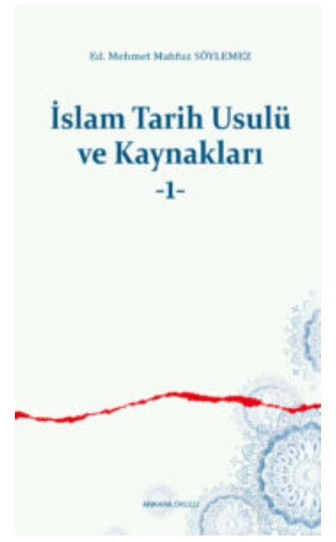 İslam Tarih Usulü ve Kaynakları -1- -435