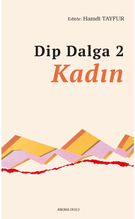 Dip Dalga 2/Kadın -445