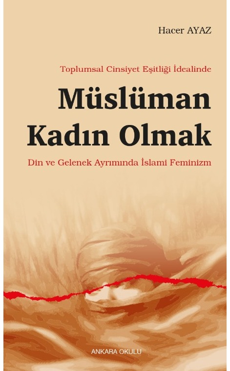 Müslüman Kadın Olmak -469