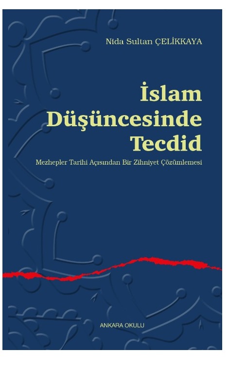 İslam Düşüncesinde Tecdid -473