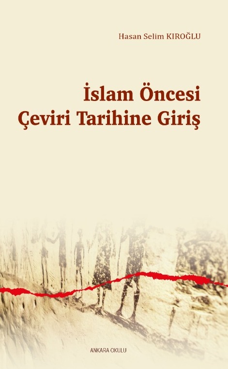 İslam Öncesi Çeviri Tarihine Giriş -478