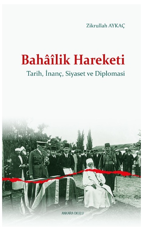 Bahâîlik Hareketi -482