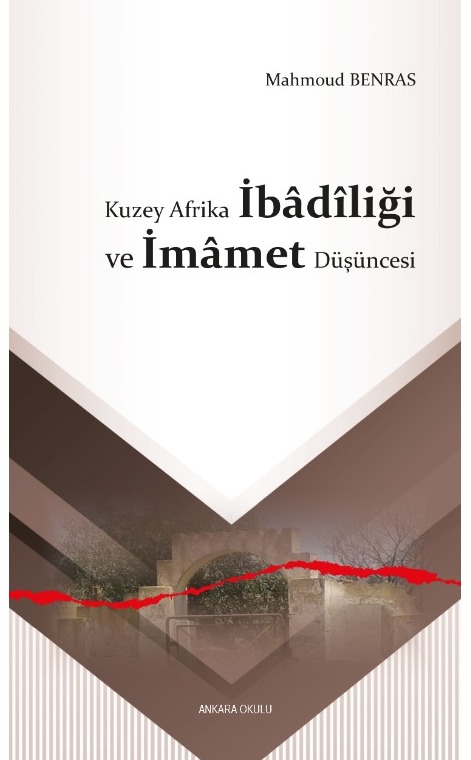 Kuzey Afrika İbâdîliği ve İmâmet Düşüncesi -484