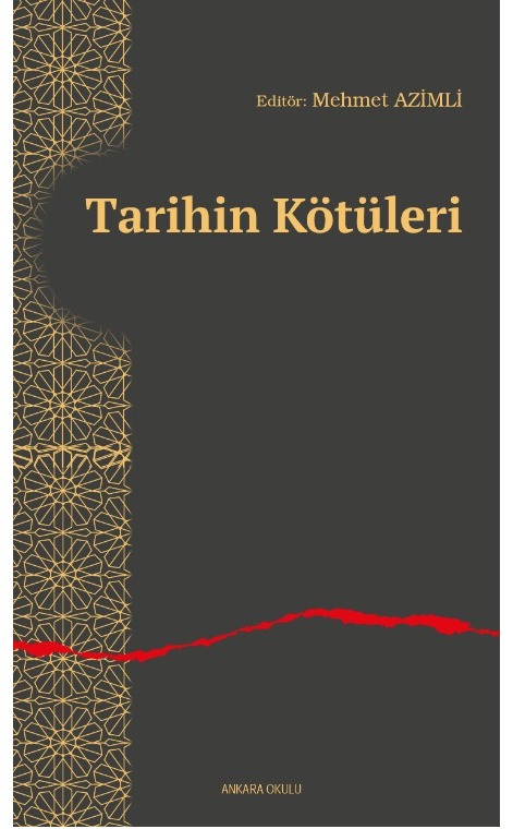 Tarihin Kötüleri -489