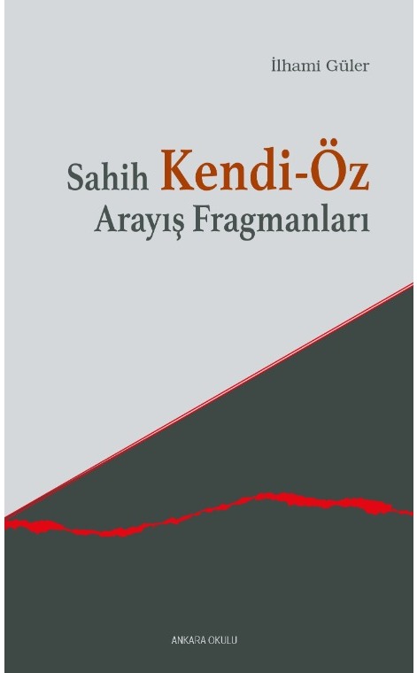 Sahih Kendi-Öz Arayış Fragmanları -499