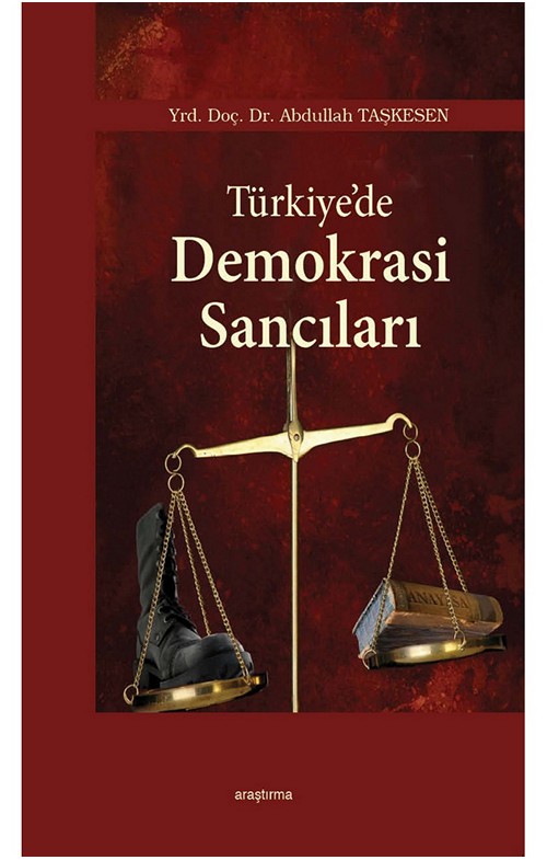 Türkiye’de Demokrasi Sancıları -70
