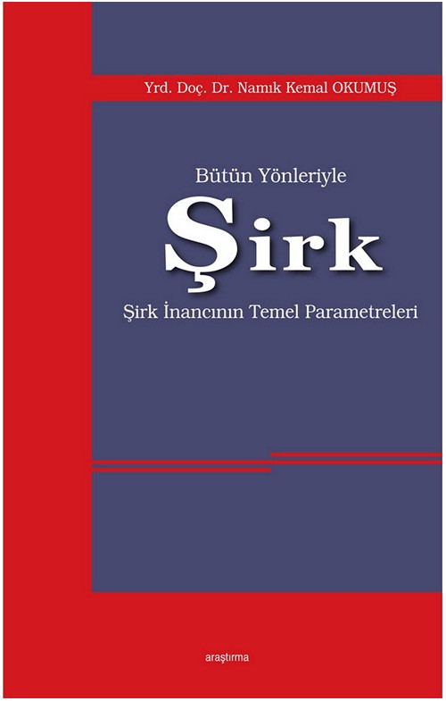 Bütün Yönleriyle Şirk -98