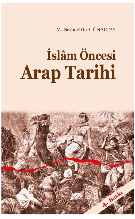 İslam Öncesi Arap Tarihi -99
