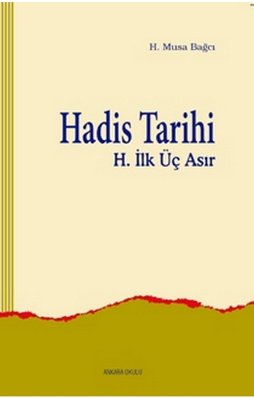 Hadis Tarihi -123